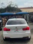 2016 BMW 328i White - Direct Belgium - 5