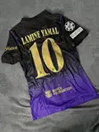 FC Barcelona 2026/27 Away Player's Version Jersey - 1