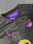 FC Barcelona 2026/27 Away Player's Version Jersey - 3