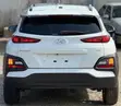 Hyundai Kona 2018 White - 2
