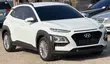 Hyundai Kona 2018 White - 3