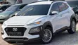 Hyundai Kona 2018 White - 4