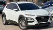 Hyundai Kona 2018 White - 5