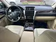 2016 Toyota Camry XLE 2.5L Sedan - Wadda Akawo - 3