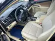 2016 Toyota Camry XLE 2.5L Sedan - Wadda Akawo - 4