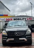 2014 Mercedes-Benz M Class ML 350 4Matic - 1