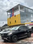 2014 Mercedes-Benz M Class ML 350 4Matic - 2