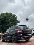 2014 Mercedes-Benz M Class ML 350 4Matic - 3