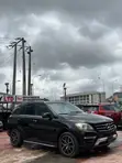 2014 Mercedes-Benz M Class ML 350 4Matic - 4