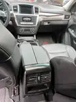 2014 Mercedes-Benz M Class ML 350 4Matic - 5