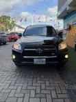 Toyota RAV4 3.5 Limited 4x4 2010 Black - 1