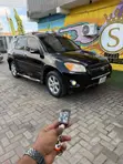 Toyota RAV4 3.5 Limited 4x4 2010 Black - 5