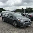 2017 Toyota Avalon Limited Sedan FWD - 3