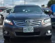 Toyota Camry XLE 2010 Black - 1