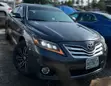 Toyota Camry XLE 2010 Black - 2