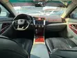 Toyota Camry XLE 2010 Black - 4