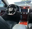 Toyota Camry XLE 2010 Black - 5