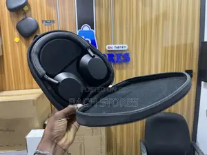Sony WH-1000XM5 Noise Cancelling Headphones