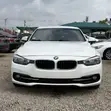 2017 BMW 330i White - 3