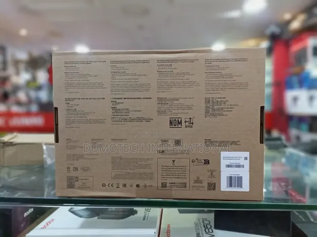 Logitech Tap IP Mai Sarrafa Taɓawa don Ɗakin Taro - 1