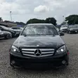 Mercedes-Benz C300 2008 Black - 3