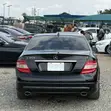 Mercedes-Benz C300 2008 Black - 4