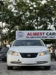 2009 Lexus ES 350 - Direct Belgium, Custom Duty Paid - 1