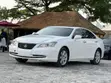 2009 Lexus ES 350 - Direct Belgium, Custom Duty Paid - 3