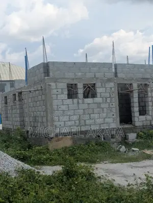 4 Bedroom Duplex for Sale in Life Camp