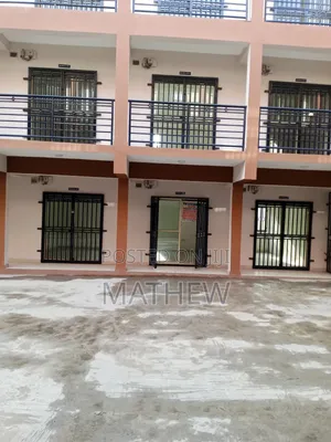 Shop/Office Space for Rent at Berger Bus Stop, Ojodu
