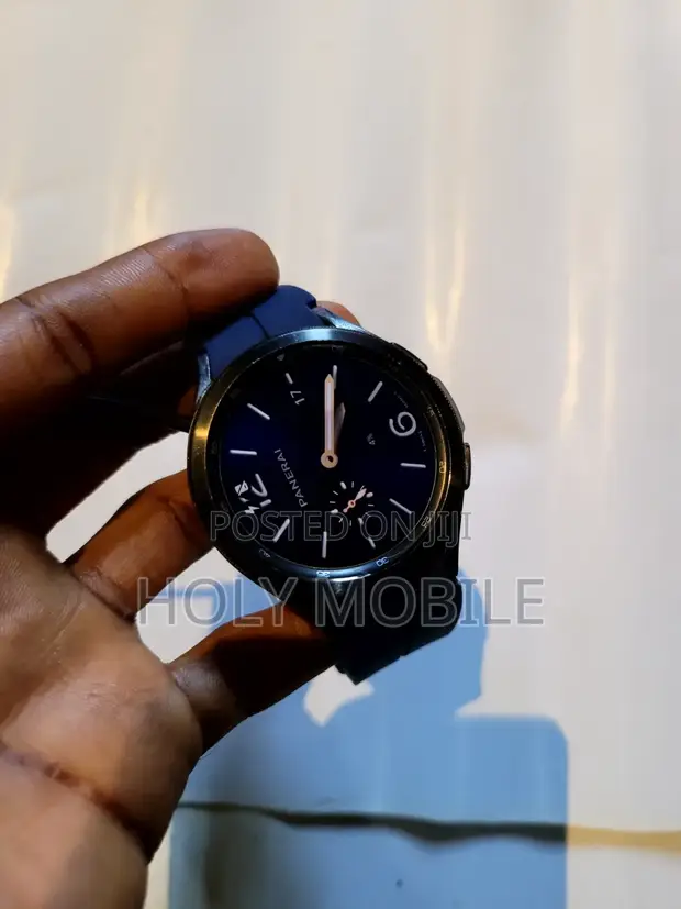 Samsung Galaxy Watch4 Classic - 1