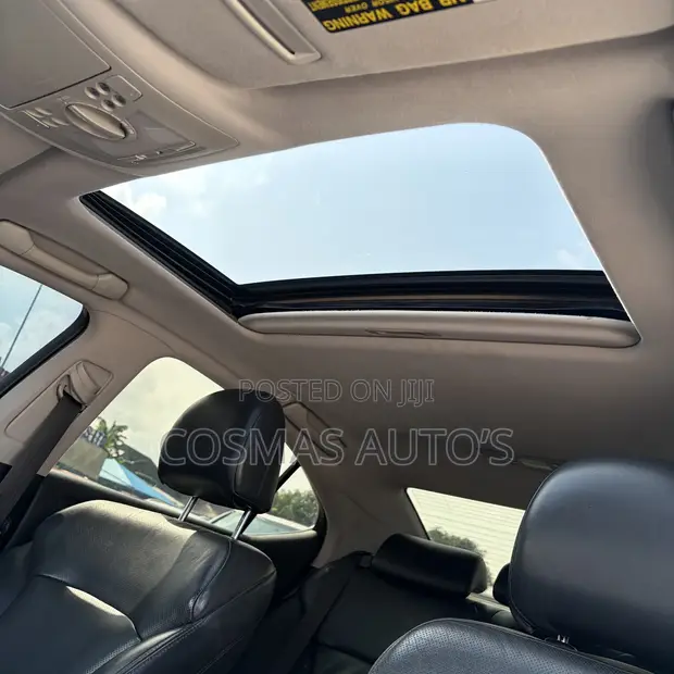 Lexus IS 250 2009 Fari - 1