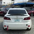 Lexus IS 250 2009 Fari - 2