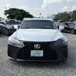Lexus IS 250 2009 Fari - 3