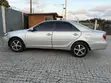2006 Toyota Camry LE Silver - 2