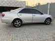 2006 Toyota Camry LE Silver - 5