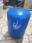 Used 5kg Gas Cylinder - 1