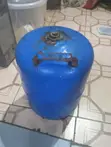 Used 5kg Gas Cylinder - 2