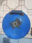 Used 5kg Gas Cylinder - 3