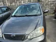 Toyota Corolla LE 2006 Fari - 2