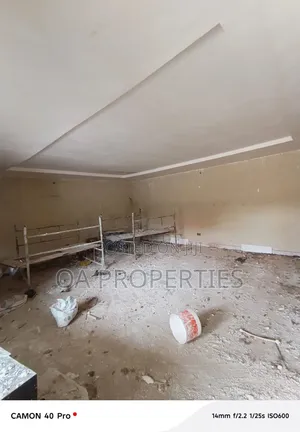 3 Bedroom Block of Flats for Rent in Bera Estate, Ibadan