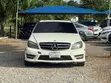Mercedes-Benz C300 2010 White - 3