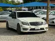 Mercedes-Benz C300 2010 White - 5