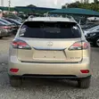 2015 Lexus RX 350 AWD - Kai Dama daga Belgium - 3