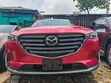 2016 Mazda CX-9 Sport AWD SUV - Red - 1