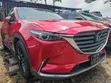 2016 Mazda CX-9 Sport AWD SUV - Red - 2