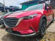 2016 Mazda CX-9 Sport AWD SUV - Red - 3