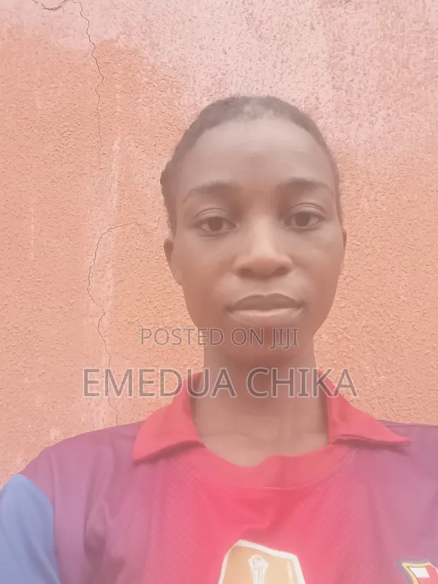 Mai Ba da Sabis na Daycare - Shekaru 5 na Gwaninta - 1