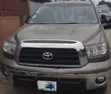 2010 Toyota Tundra CrewMax Brown - 1
