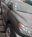 2010 Toyota Tundra CrewMax Brown - 2